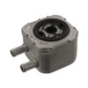 febi bilstein 36117 Oil Cooler, Pack of 1