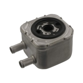 febi bilstein 36117 Oil Cooler, Pack of 1