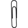 JAM PAPER Clips de papel gigantes coloridos – Grande de