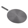 Cooking Heat Conduction Plate with Handle 6mm Aluminum Alloy Heat