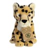 Aurora - Eco Nation - Cheetah - 22.86cm.