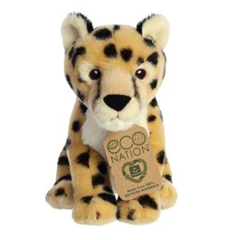 Aurora - Eco Nation - Cheetah - 22.86cm.