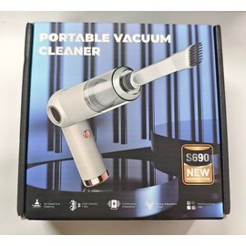 Bug Vacuum for Adults Bug Vacuum Catcher Insect and Spider Traps Foldable Cordless Handheld Vacuum Cleaner Rechargeable Bug Catcher Strong Suction with Brush Head for Ant Moth Cockroach Small Bedbug