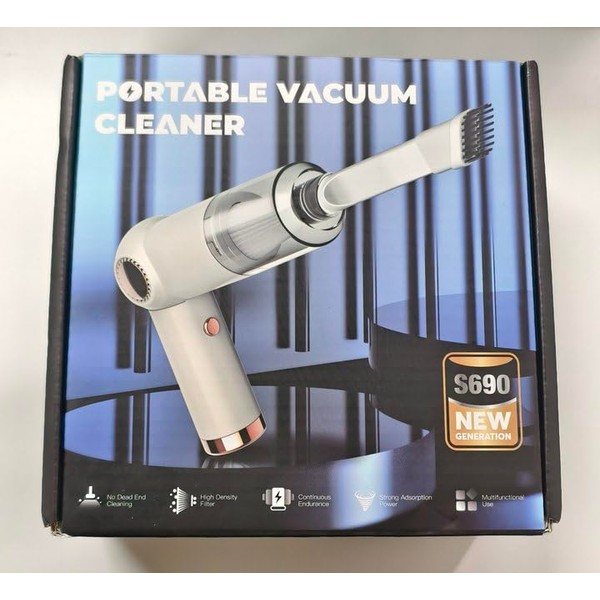 Bug Vacuum for Adults Bug Vacuum Catcher Insect and Spider