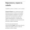 Shampoo Salerm Cabello Daado Y Deshidratado Hi Repair 1 L