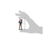 Lemax - Caddington Village - Figurine: Bob Cratchit and Tiny
