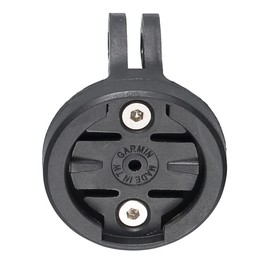 Cestbon Varia Mount for Garmin Varia Rtl510 Radar Mount Seatpost and Saddle Mount Adapter