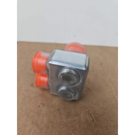 Elastimold CSB 500-2S 6-500-MCM Insulated Aluminum Multi-Tap ~NEW~