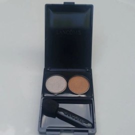 LANCOME Colour Focus Exceptional Wear Eye Color Duo - Sparkle Sunset
