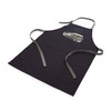 Volkswagen Original Accessories Unisex 1H2084600 BBQ Apron Cooking Apron VW