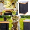 Winter Bee Hive Wrap for 8 and 10 Frame Hives