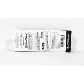 JACKALL Lure Soul Shad 52SP Maddychartfish