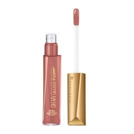 Rimmel Rimmel, Oh My Gloss! Plump, Rosie Posie