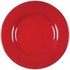 Tag Ltd Sonoma Red Dinner Plate