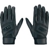 Zett BG578HSW Batting Gloves, For Both Hands, High School Student