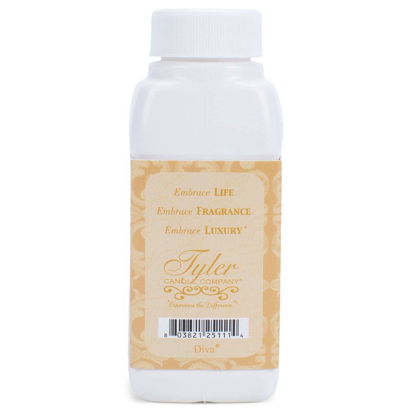 Glamorous Wash Laundry Detergent - Diva®