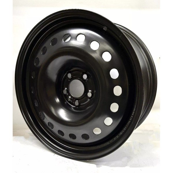 Wheels Expesss Inc. 18 Inch 5 Lug Steel Wheel Fits