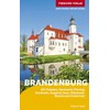 TRESCHER Reiseführer Brandenburg: Mit Potsdam, Spreewald, Fläming, Havelseen, Ruppiner Seen,