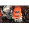 Toyota OEM 22R-E Toyota Valve Cover Sticker / decal 4runner