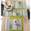 Sander TABLE + HOME Table Set Pack of 2 Tapestry