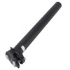 Bike Seatpost Replacement Aluminum Alloy Adjustable Angle Bicycle Seat Tube