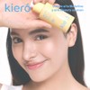 KIERO Protector Solar Facial en Gel SPF 40 Piel Grasa