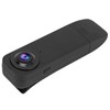 Wearable Body Mounted Camera 1080P Vision Motion Rechargeable Portable Mini