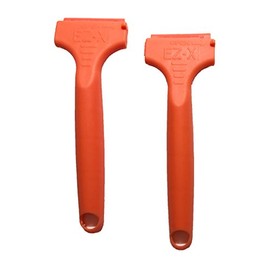 EZ X Razor Blade Scraper (2)