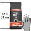Der-Franz Der-Franz Espresso Coffee, whole bean, 1000 g