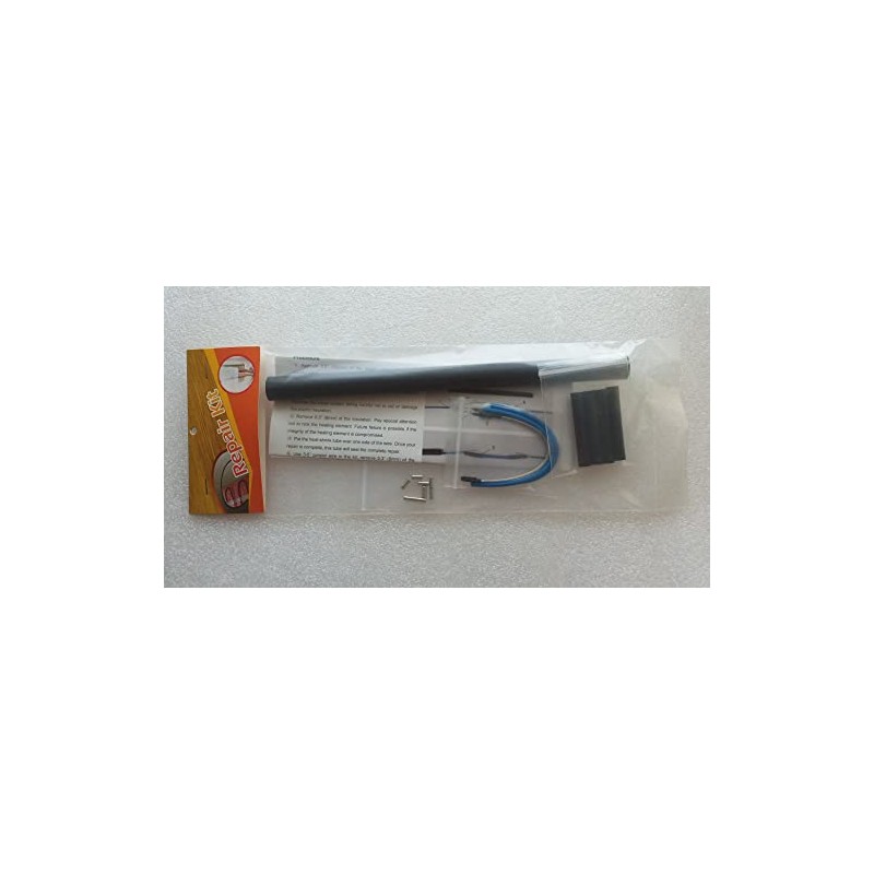 HEATTECH Floor Heating Repair Kit for Twin Conductor Heating Cables