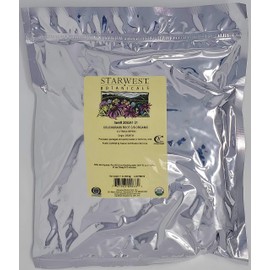 Organic Couchgrass Root C/S