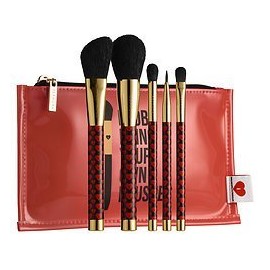 Sephora Collection BYOB: Bring Your Own Brushes Break Ups To Make Up Brush Set