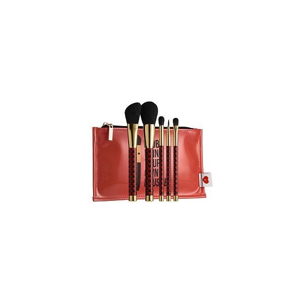 Sephora Collection BYOB: Bring Your Own Brushes Break Ups To