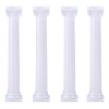 Lecute Soporte Pilar Varilla Sujetador Pisos Pastel Postres Columna