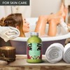 Eucalyptus Bath Salt w/Natural Eucalyptus Essential Oil 600g - Best