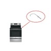 WB21X22134 AP5953771 WB21T10007 PS10059162 Compatible With GE Range Oven Sensor