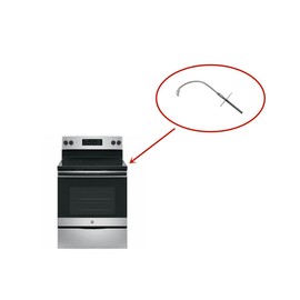 WB21X22134 AP5953771 WB21T10007 PS10059162 Compatible With GE Range Oven Sensor