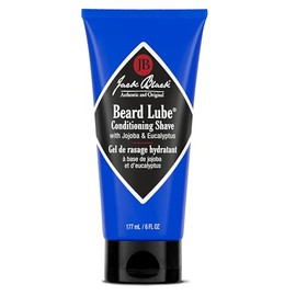 Jack Black Beard Lube - Acondicionador de afeitado, otro, 6 oz (177.44 ml)