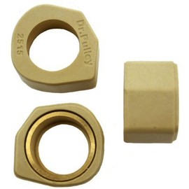 Dr. Pulley 25x15 Sliding Roller Weights