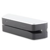 3 Tracks Card Reader USB Interface Mini Magnetic Stripe Reader