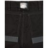 Icon Trade Short, Black, 28 Size
