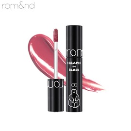 ROMAND Juicy Lasting Tint 4.8g [ROMAND x INAPSQUARE BLACK], Color:25 Bare Grape