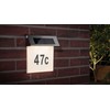 Paulmann House Number Light