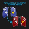 COIORVIS Switch Controller JoyPad Controller for Switchl/Switch OLED, Wireless Switch