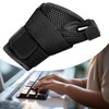 Wrist Braces for Lifting - Carpal Splint for Fitness,Breathable Thumb