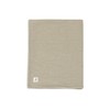 Jollein Babydecke Kuscheldecke 75x100 cm Soft Waves Olive Green |