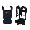 Geenev 4-in-1 Newborn Infant Baby Carrier Breathable Ergonomic Adjustable Backpack