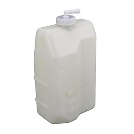 KarParts360 For Acura RDX 2019 20 21 22 2023 Engine Coolant Reservoir | With Cap | Replacement For AC3014116 | 191015YFA01, 19102RNAA00
