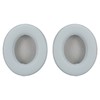 Headset Ear Pads Cushions Cover Replacement for Monster Studio2.0 Wireless