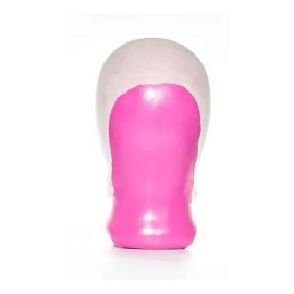 Calva De Látex Caracterización Fx By Annete Fantasy Color Natural